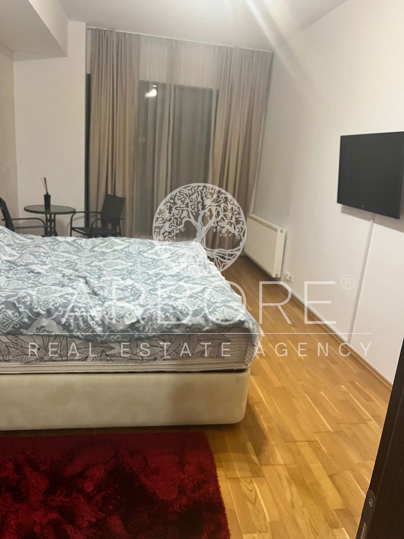 Apartament 2 camere zona Pipera -  Școala Americană - Poză 9