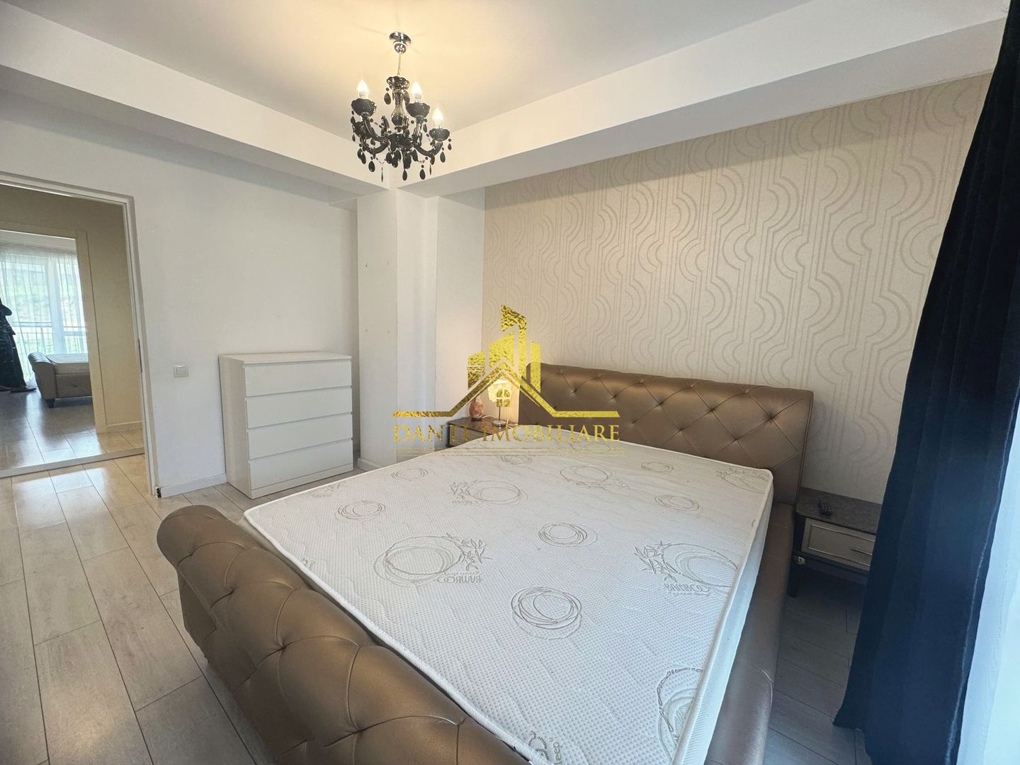 3 camere, premium, spatios, modern, bloc nou, parcare, Borhanci - Poză 3