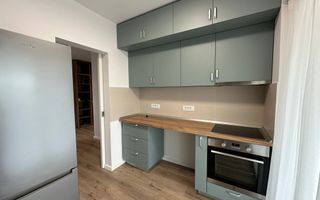 Apartament cu terasa de 49 mp/3 camere zona Baza sportiva Gheorgheni! - Poză 5