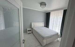 Apartament 3 camere, finisaje de lux, central, Florești, zona Eroilor. - Poză 5