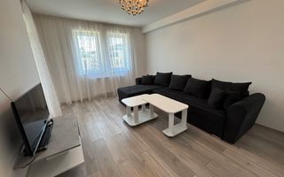 Apartament 3 camere modern - ansamblul Henri Coanda - Poză 10