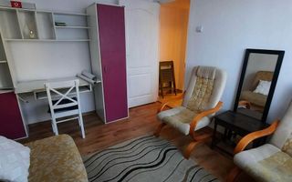 Apartament de 2 camere, modern, 37mp, zona Hermes - Poză 7