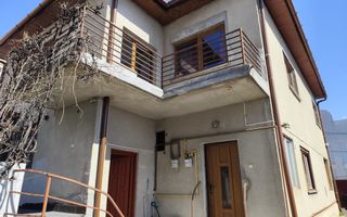 Casa Individuala Cu potential zona Marasti -Intre Lacuri - Poză 5