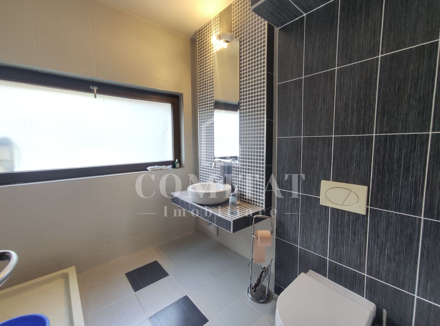 Casa individuală la cheie | 180mp+ 750 teren | zona Cetatea Fetei - Poză 17