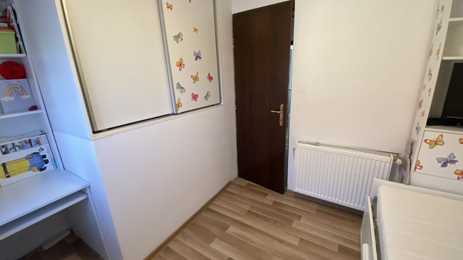 Cochet la intrare in Dumbravita - Poză 6