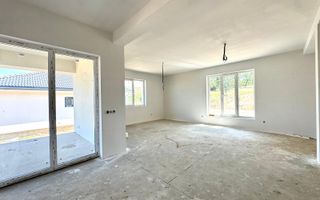 Casa de vanzare Satu Nou de Jos cu priveliste - zona retrasa - Poză 6