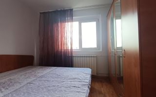 Apartament 2 camere semidecomandat, bloc reabilitat - Poză 4