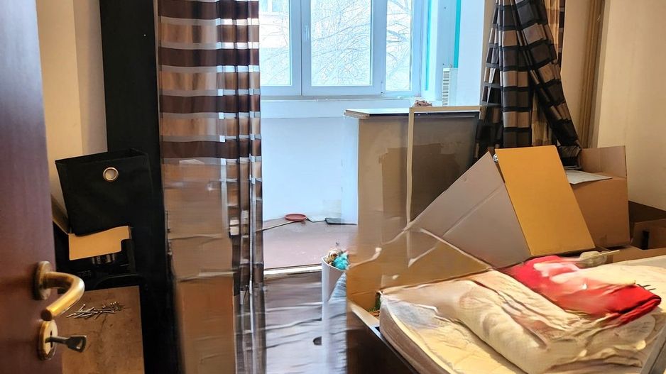 Vanzare Apartament 4 Camere 99 mp Etaj 1 Mall Vitan – Nerva Traian- Oc. Goga - Poză 12