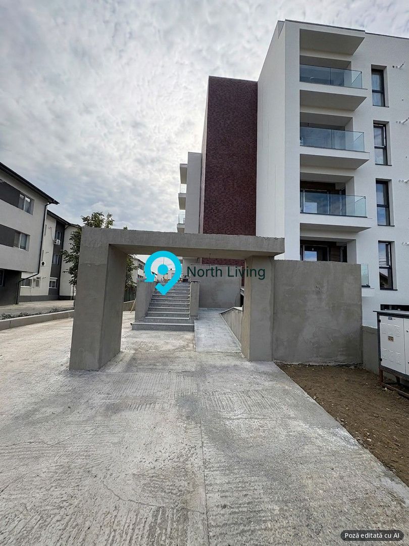 Apartamente moderne în T. Pallady  2,3,4 camere – Confort și eleganță - Poză 1