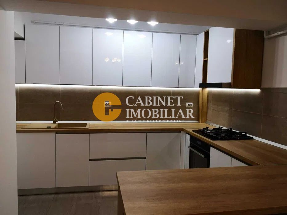 2 Camere Decomandat - Eta Intermediar, Bloc Nou - Zona Tatarasi - Poză 2