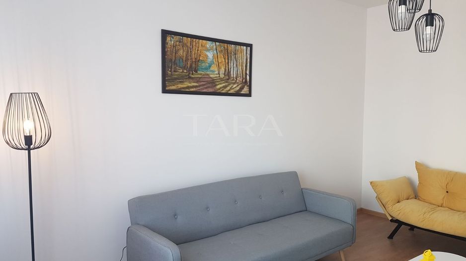 Apartament cu 4 camere de închiriat în zona Buna Ziua - Poză 2