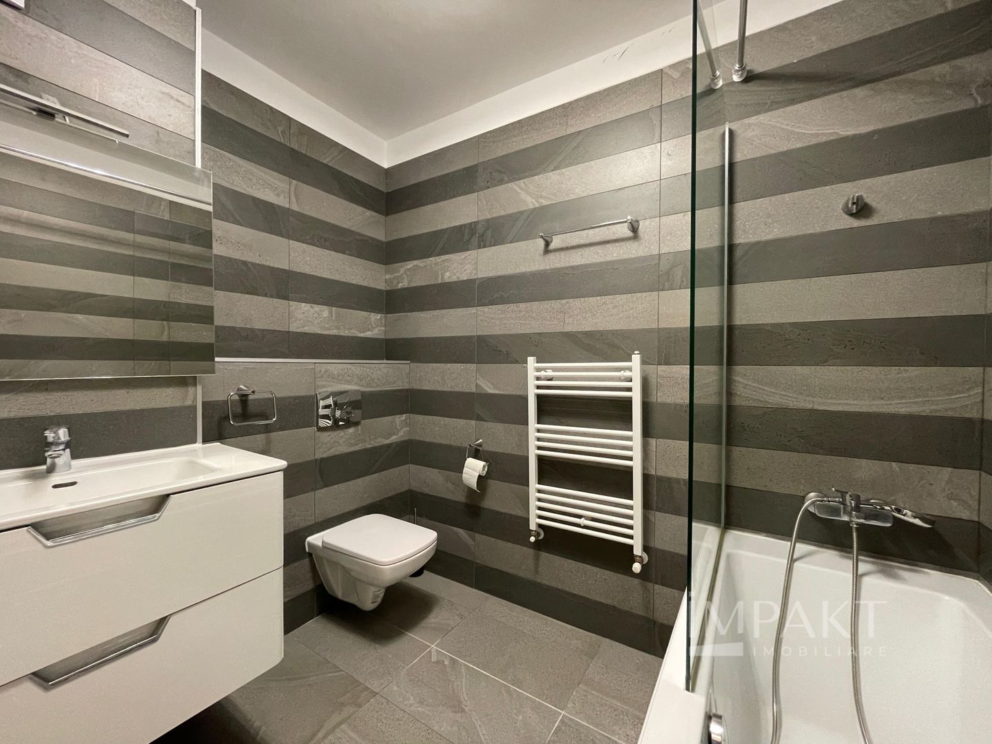 Apartament ULTRALUX cu 3 camere in cartierul Gheorgheni. - Poză 9