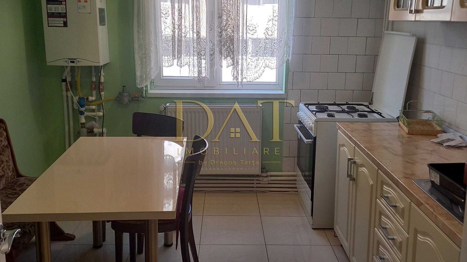 Apartament 3 camere | 2 băi | 2 balcoane | Mărăști | Parcare inclusa - Poză 6