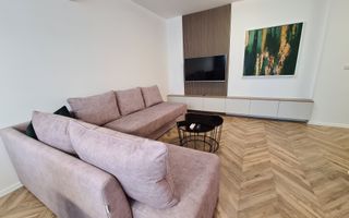 Nord One Botanic - Apartament modern cu 2 Camere - langa Iulius Mall - Poză 9