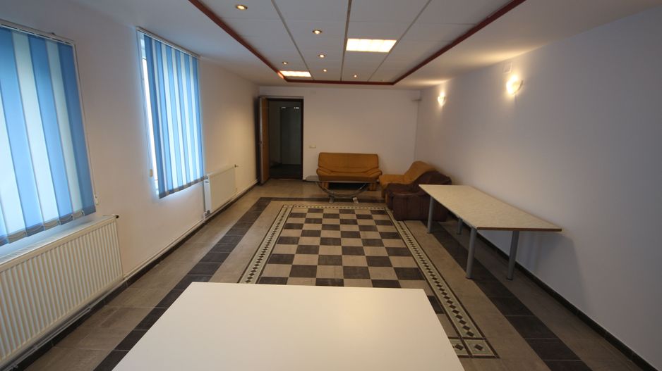 Spatii birouri parter in vila-zona Telegrafului - Poză 5