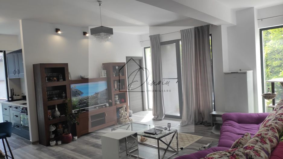 Comision 0% I Apartament 2 camere Iancu Nicolae I bloc 2022 - Poză 1