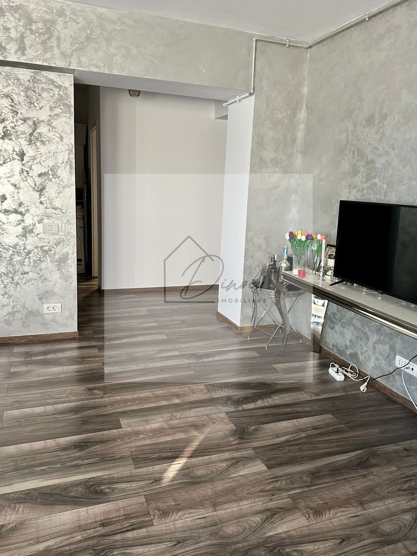 Green Vista I Apartament 2 camere Pipera I luxury I COM 0% - Poză 11