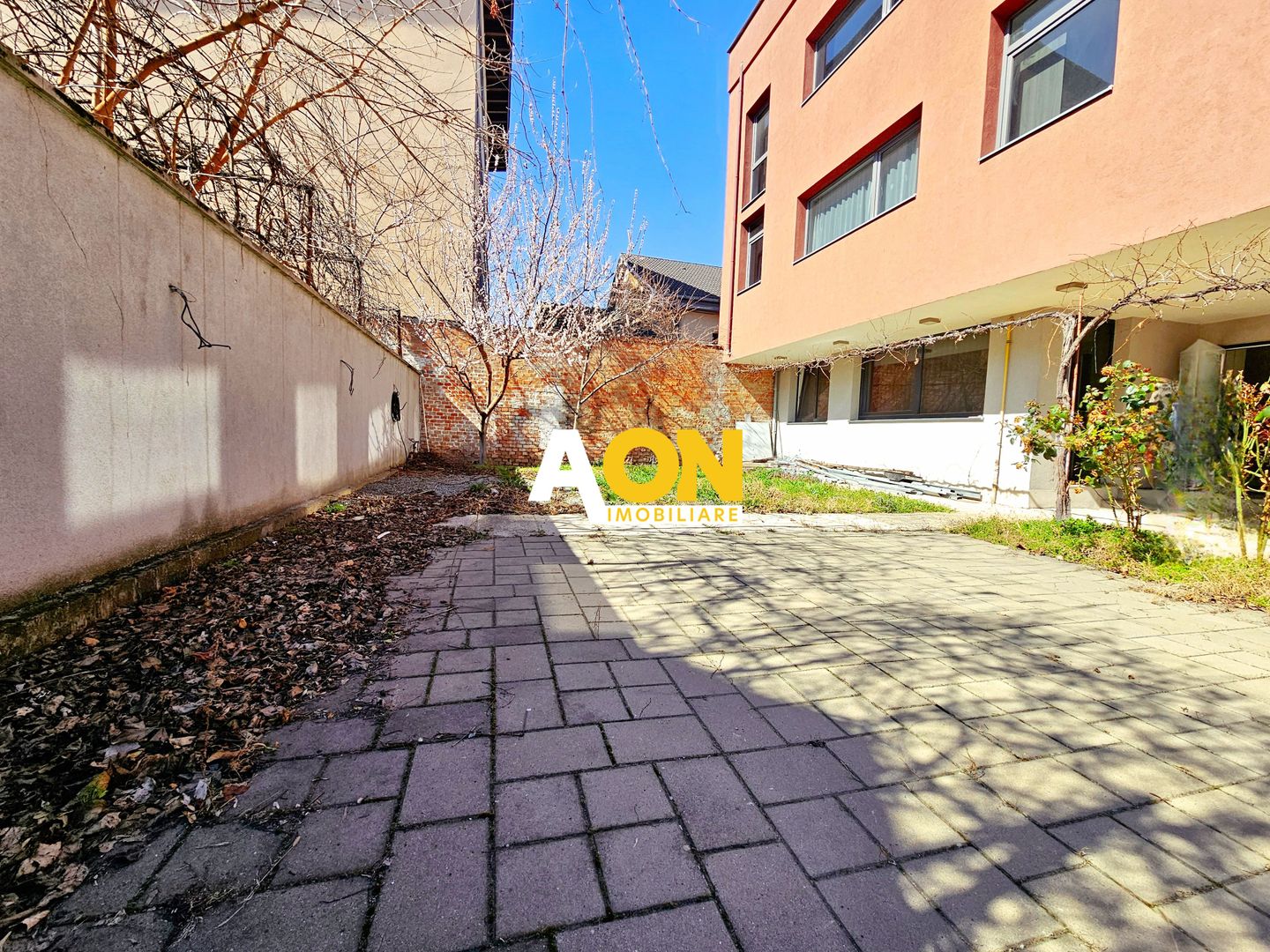 Cladire de birouri, S+P+2E, 650 mp utili, zona Centru - Poză 2