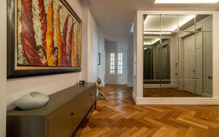 Vila Exclusivista // 6 camere *480mp utili* 2 parking // Pipera – Iancu Nicolae - Poză 25