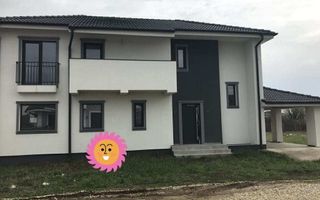 Casa P+1 in Martinesti - Poză 1