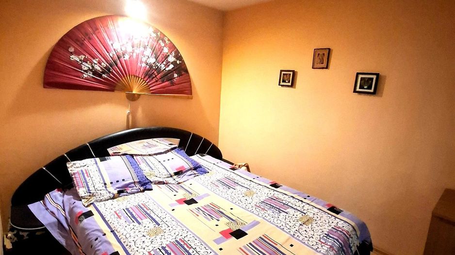 🏡 Apartament 3 camere cu grădină proprie – Parter | Zona Mioriței – B - Poză 3