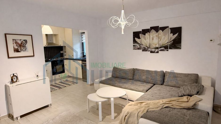 Apartament 2 camere, Prima închiriere, Complex privat - Păcurari - Poză 2