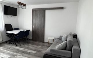Apartament cu 2 camere, renovat complet, Gheorgheni. - Poză 2