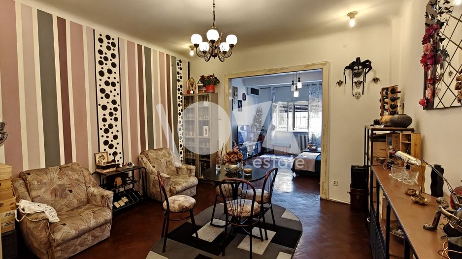 De vânzare: apartament 3 camere Piata Victoriei - parter înalt - Poză 3