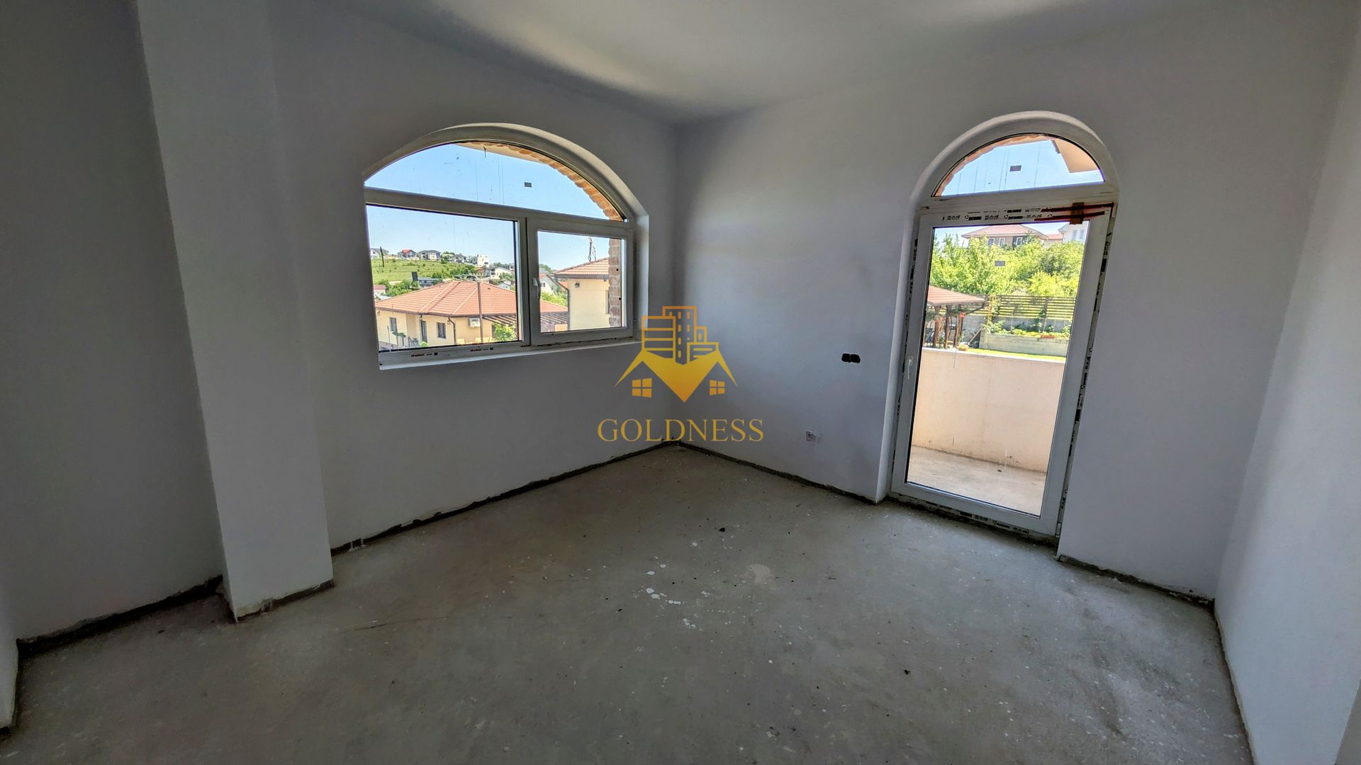 Vila, 4 Camere, Dezmir, Constructie Noua, 450 mp, 4 Bai, 2 Parcari - Poză 22