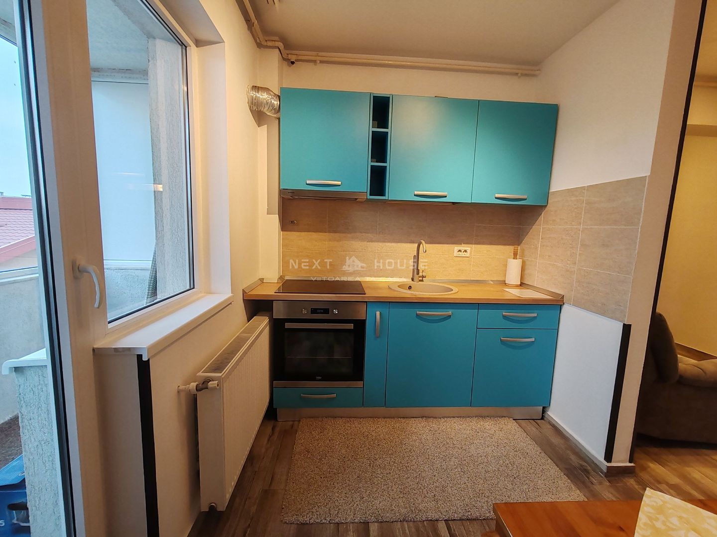 Apartament ( tip studio ) 13 Septembrie - P. Ispirescu - Poză 7