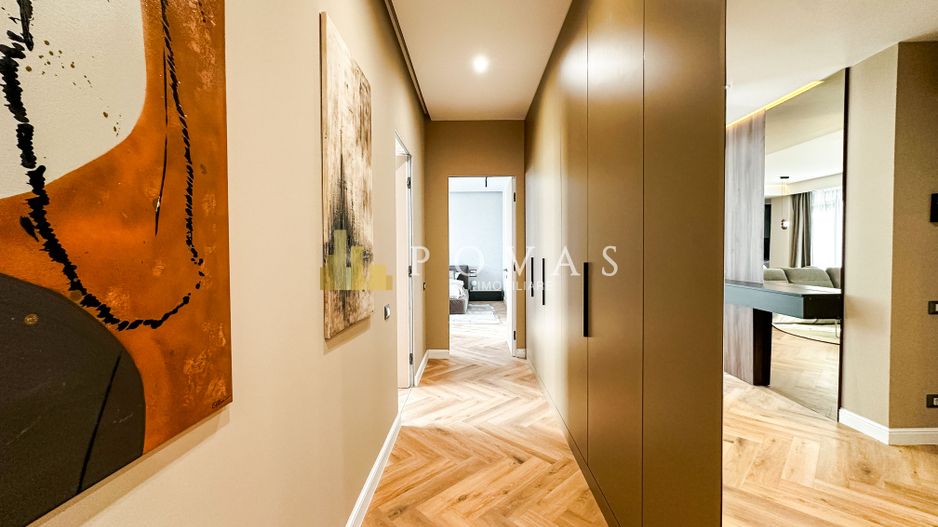 Vanzare Penthouse 4 Camere Pipera My Place North - Poză 44