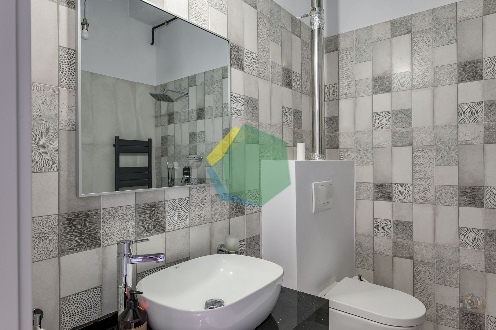 PENTHOUSE PREMIUM | 186 MP  UTILI + TERASĂ 178MP | VEDERE PADURE - Poză 13