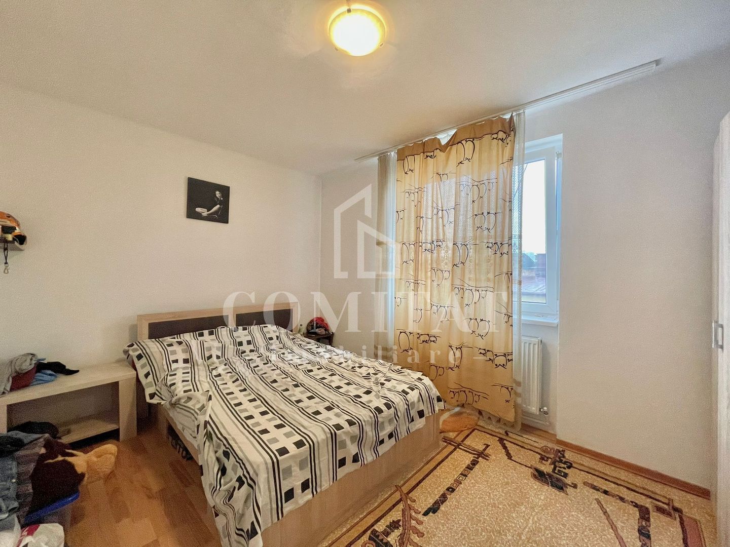 Apartament cu 2 camere | Zona Sălii Polivalente - Poză 3