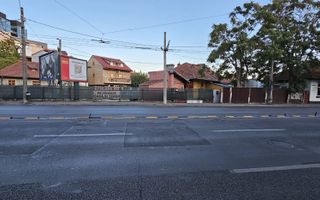 COTROCENI - RAZOARE, TEREN 308MP, TOATE UTILITATILE, URBANISM, COMISION 0%. - Poză 1