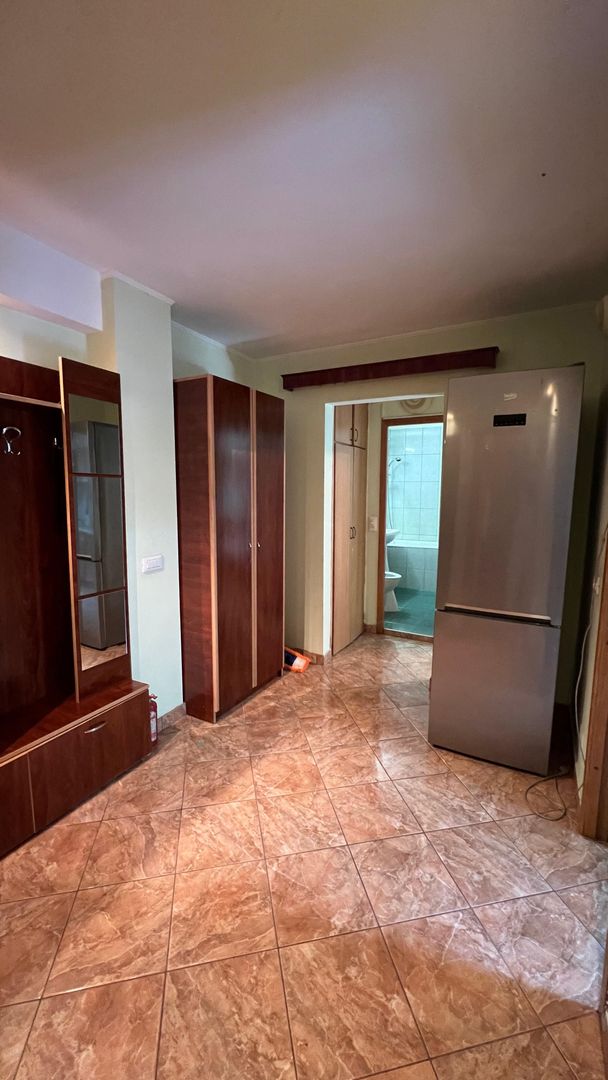 2 camere Aviatiei | Capalna | pivnita sub balcon - Poză 2