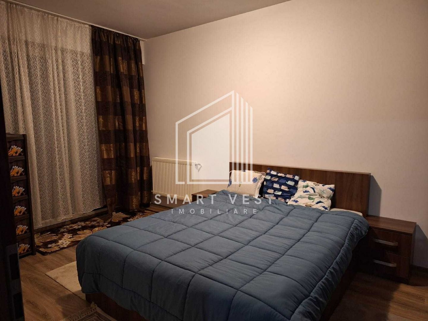 Inchiriere apartament 2 camere | Etaj 6 din 10 cu lift | Zona Centrala - Poză 2