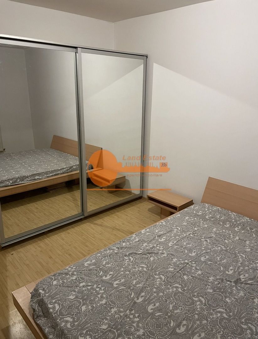 Închiriere 2 camere + living | Lujerului - Poză 4