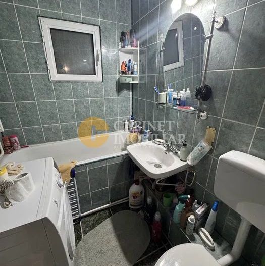 2 CAMERE DECOMANDAT -3 BALCOANE - ETAJ 1 - DANCU – IAȘI - Poză 4