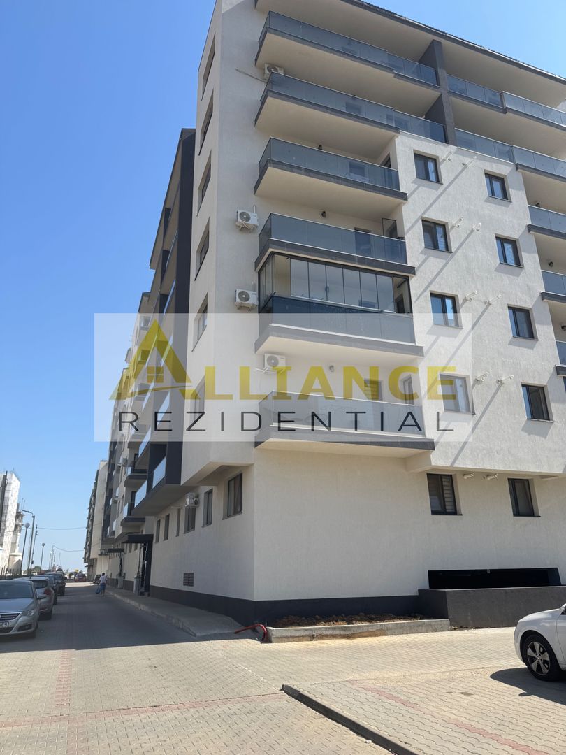 APARTAMENT 2 CAMERE TIP STUDIO | 55,28 MP | FINALIZAT 2026 | POPEȘTI - Poză 2
