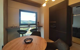 Apartament ultrafinisat cu 2 camere| Prima închiriere |West City Tower - Poză 5