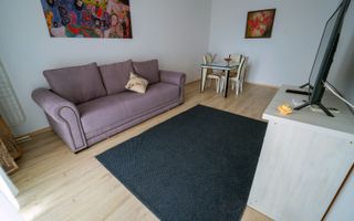 2Camere Parcare 55m Metrou Grozavesti Onix Residence Cotroceni Basarab - Poză 1