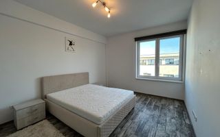 Apartament modern, 2 camere, 56 mp, Pet-friendly zona Turnișor-Bieltz - Poză 4