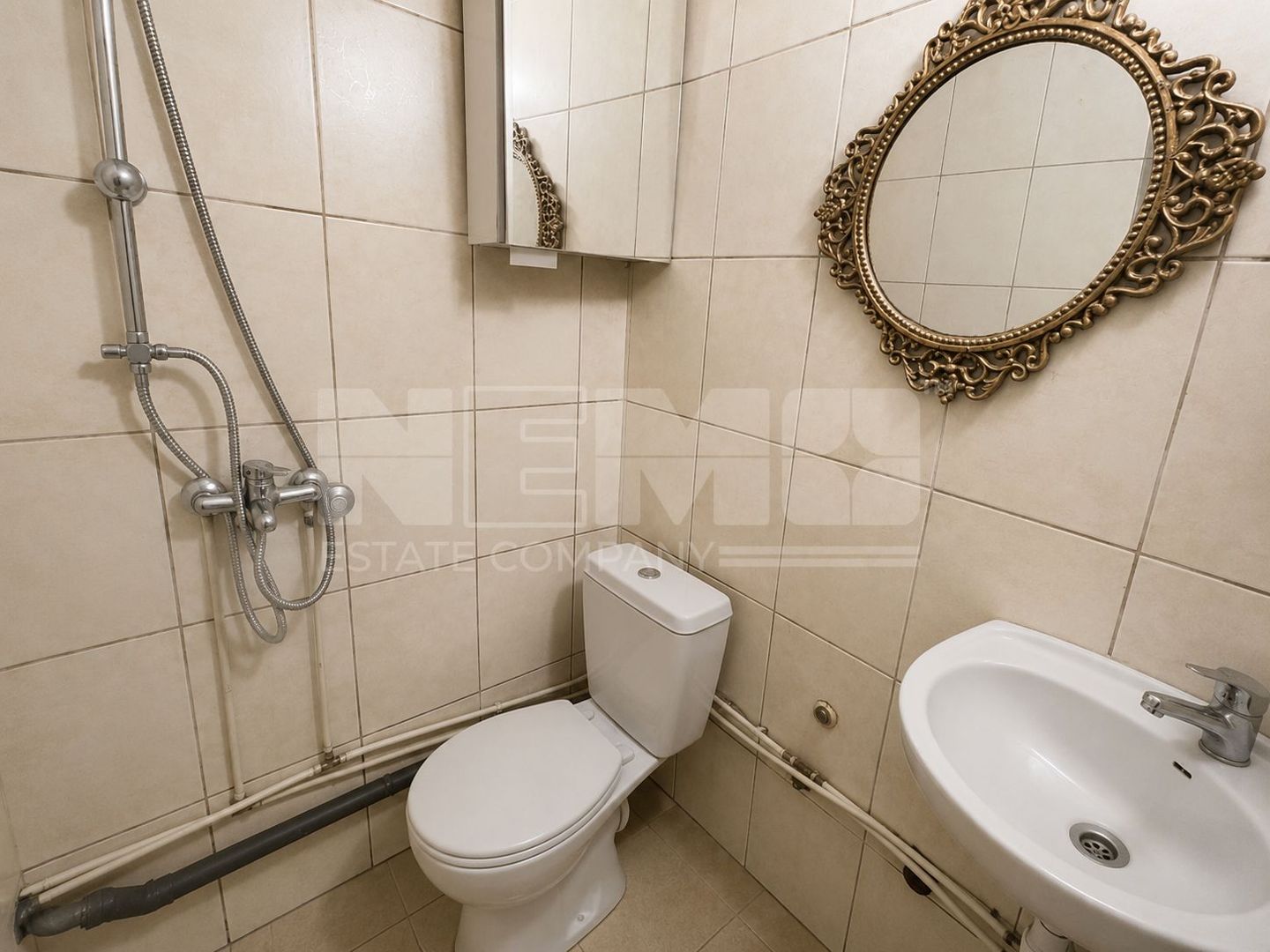 Apartament 1 Cameră | Suceava – Burdujeni | Etaj 1 | - Poză 7