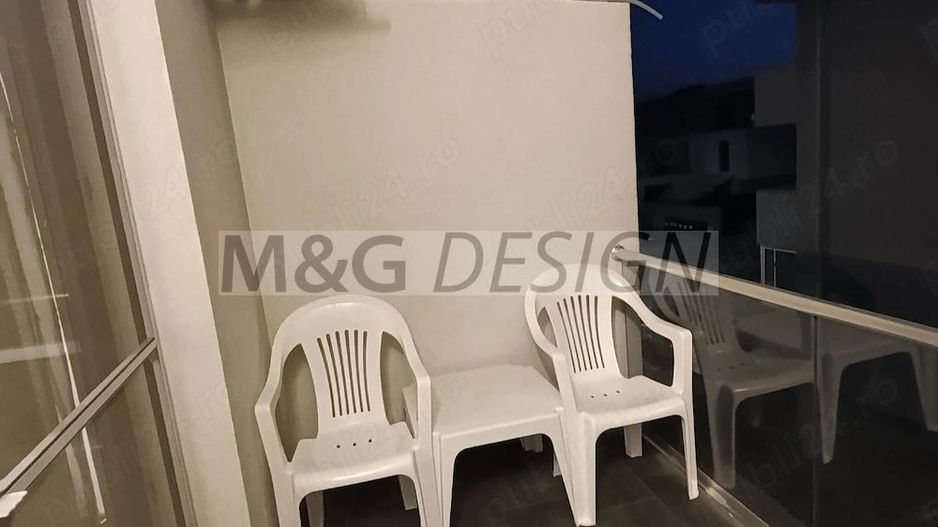Apartament 2 camere  Aradului - Dumbraviita bloc nou etaj 1 - Poză 10