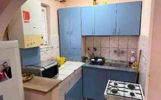 BRASADAS vinde ap 2 cam etaj 3/4 Burdea. - Poză 3