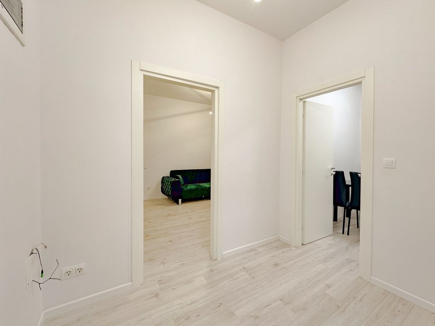 Dr. Taberei, Brâncuși - apartament cu 2 camere disponibil imediat, COMISION 0 - Poză 6