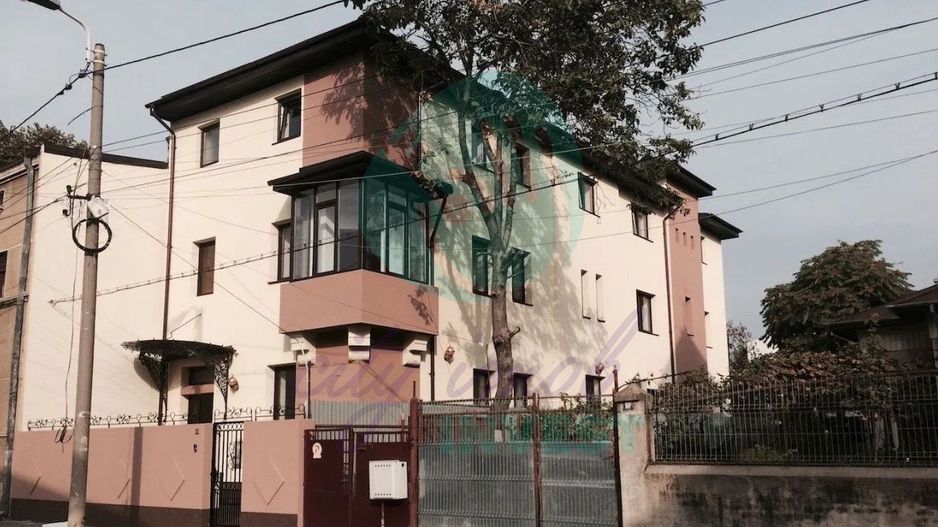 Casa CONSOLIDATA in 2013 zona Pache Protopopescu - Poză 1