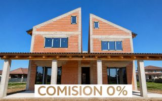 Comision 0% Duplex Sanandrei | Despartit camera tehnica| 4 dormitoare - Poză 1