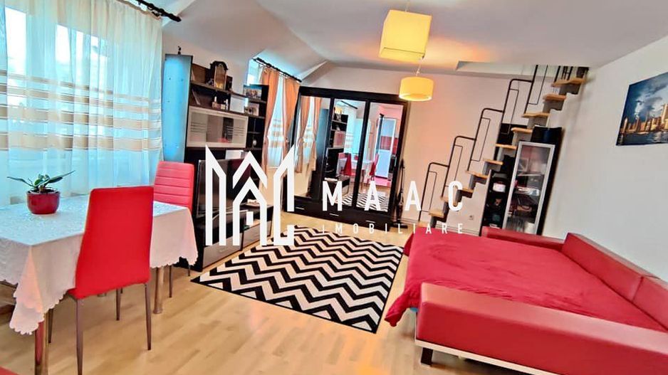 Apartament 3 camere I Decomandat I Zona Hipodrom - Poză 2