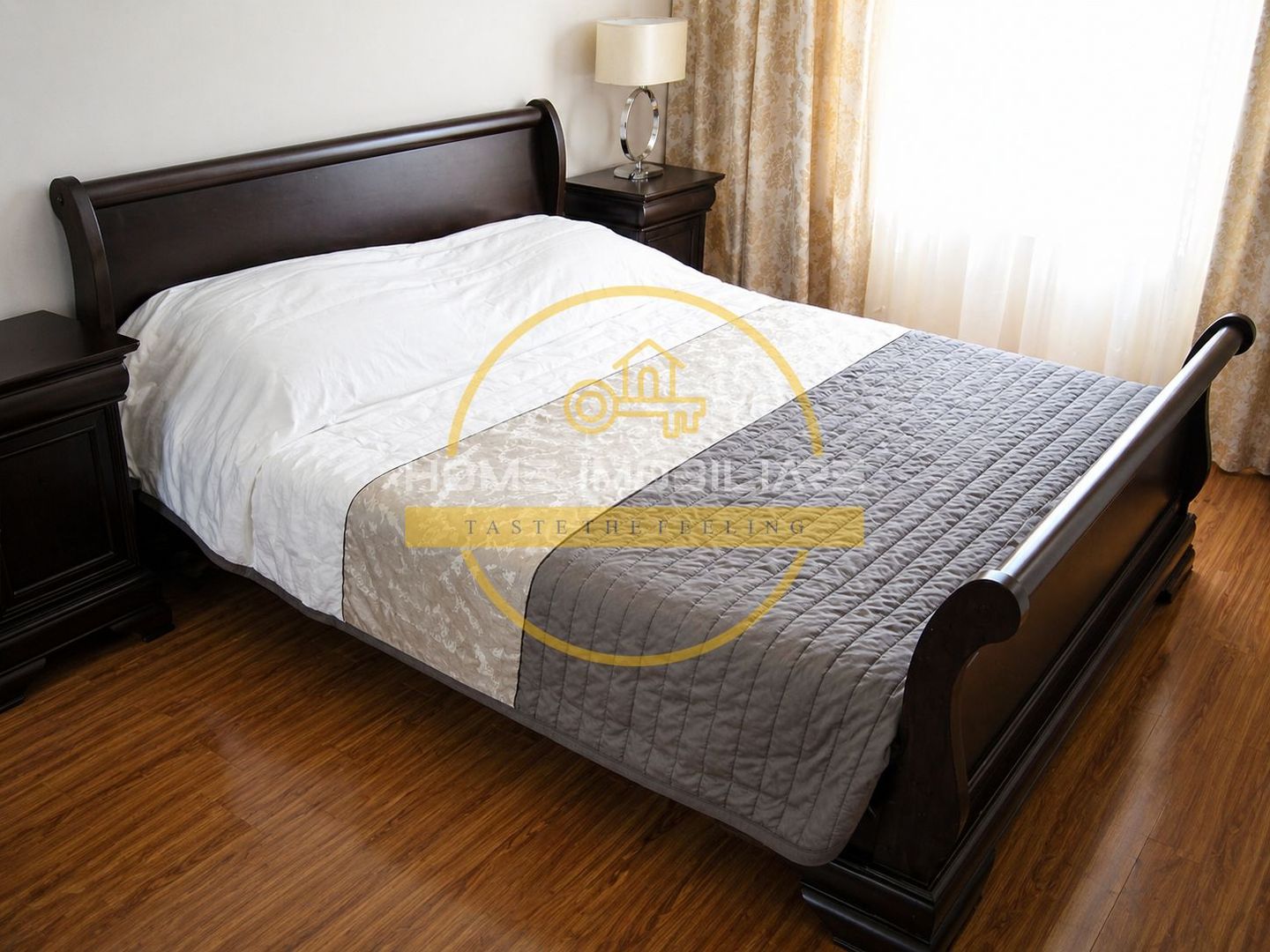 Apartament 2 camere | etaj intermediar, 56mp | Decomandat // Pacurari - Kaufland - Poză 4